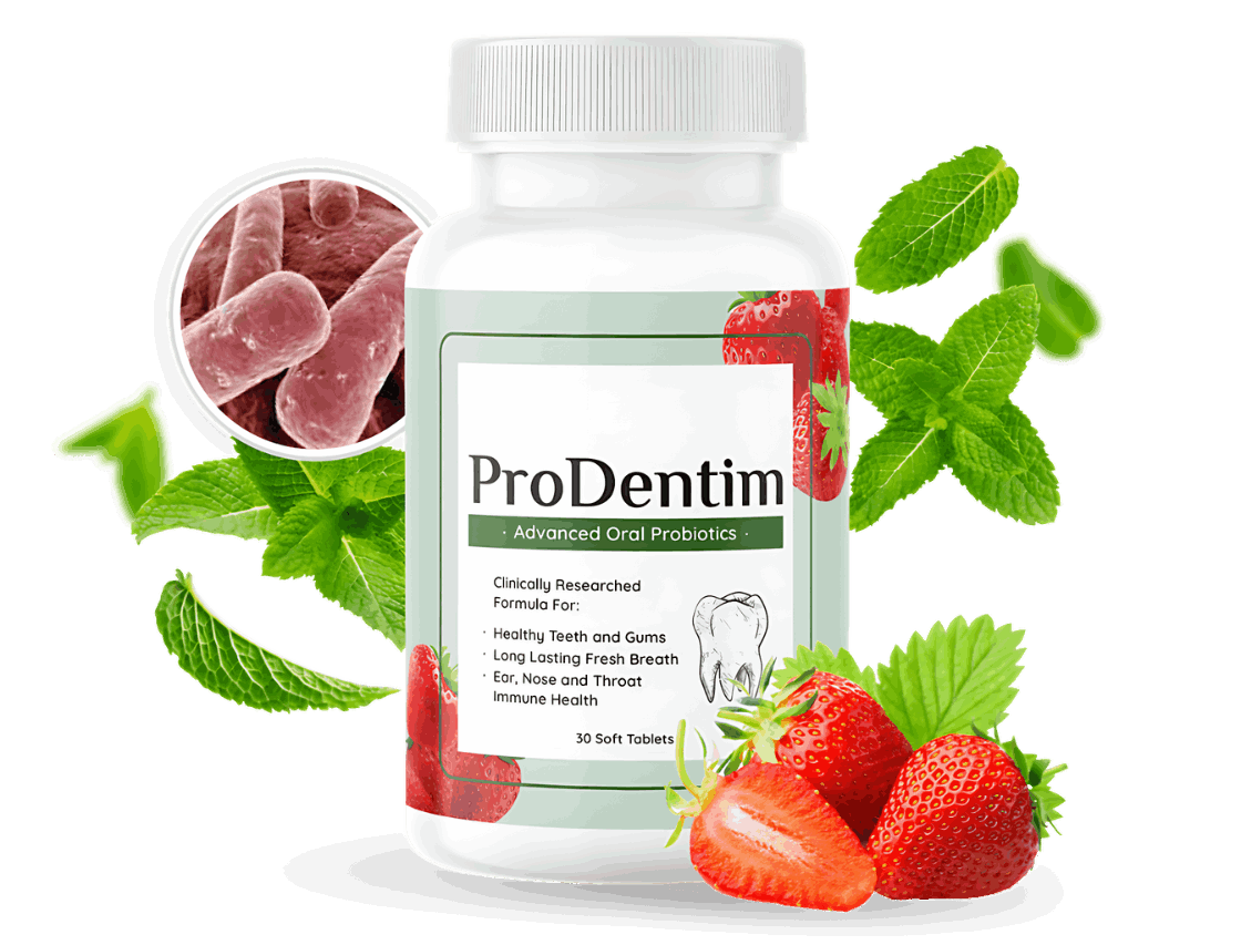 prodentim Order Now